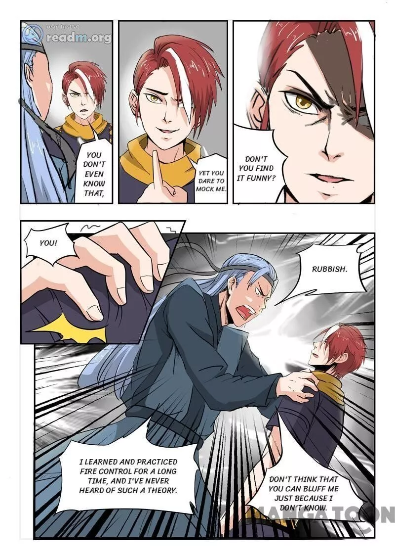 Manga page 4