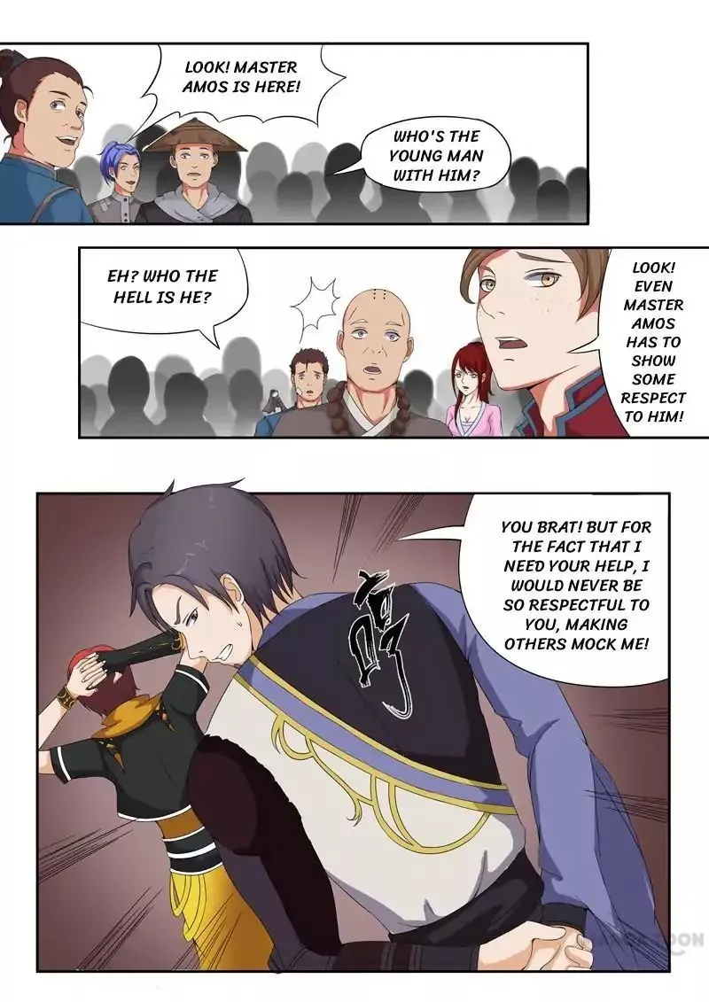 Manga page 4