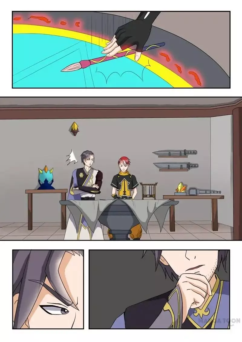 Manga page 9
