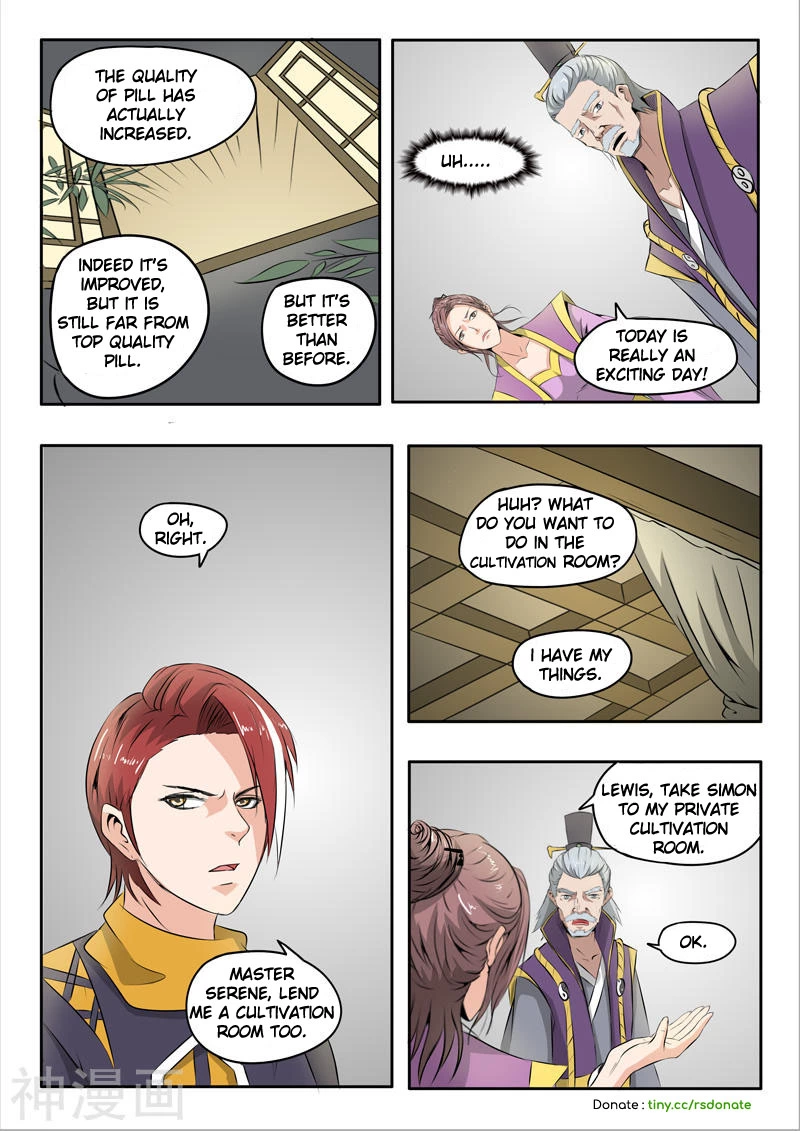 Manga page 10