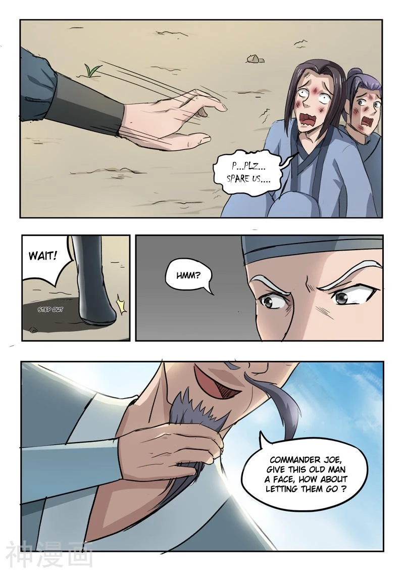 Manga page 10