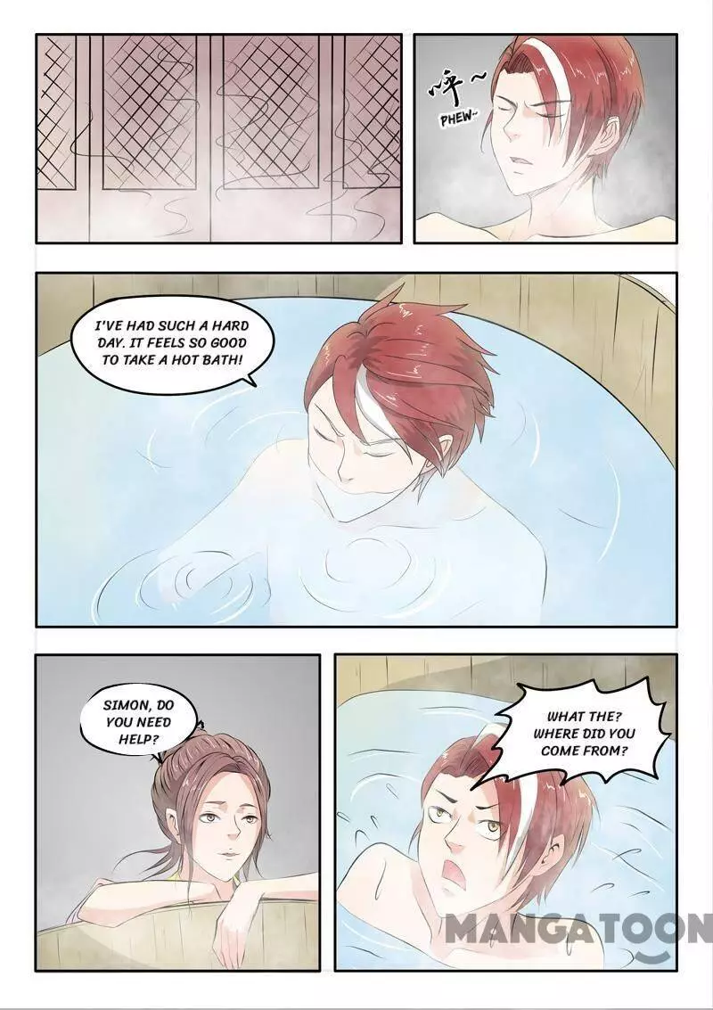 Manga page 7
