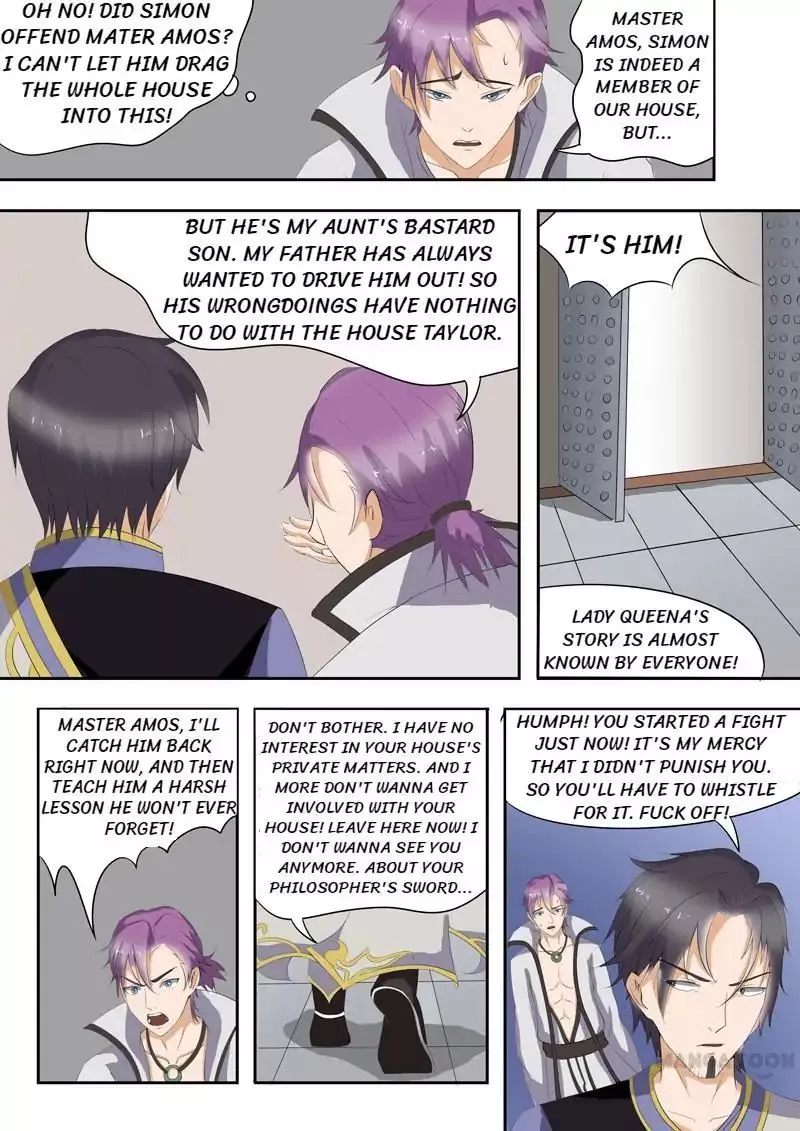 Manga page 7