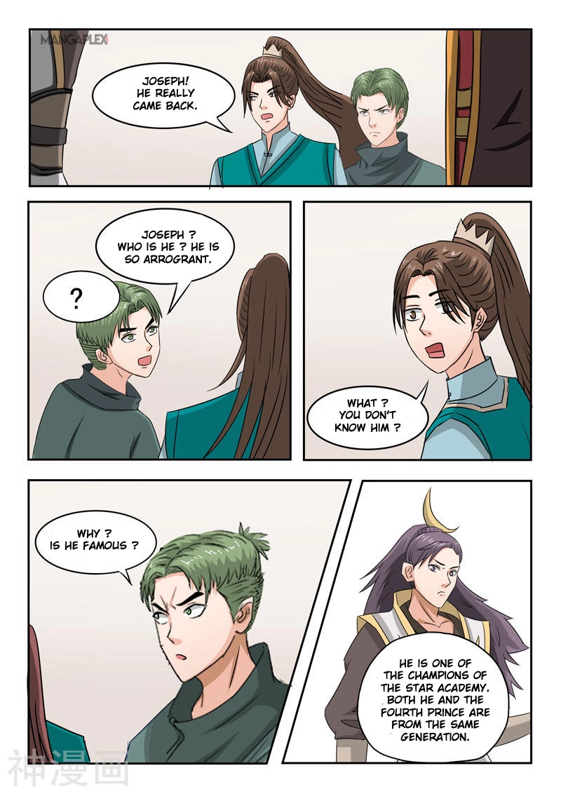 Manga page 10