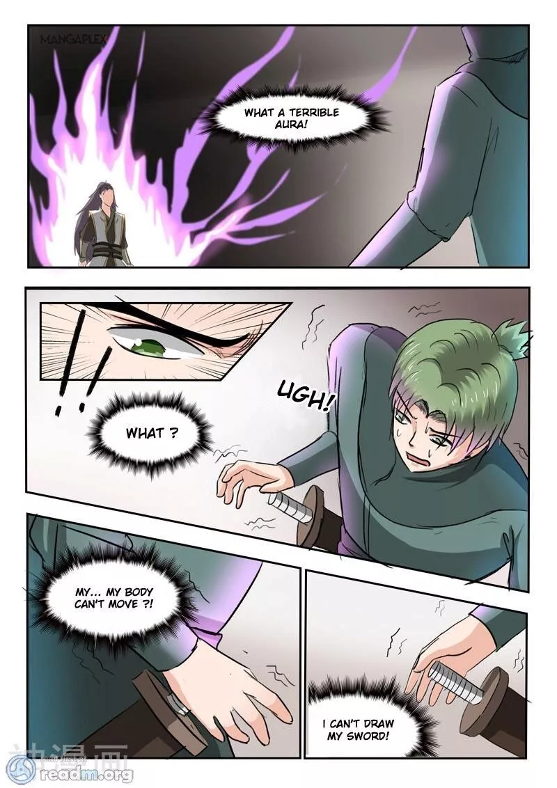 Manga page 7