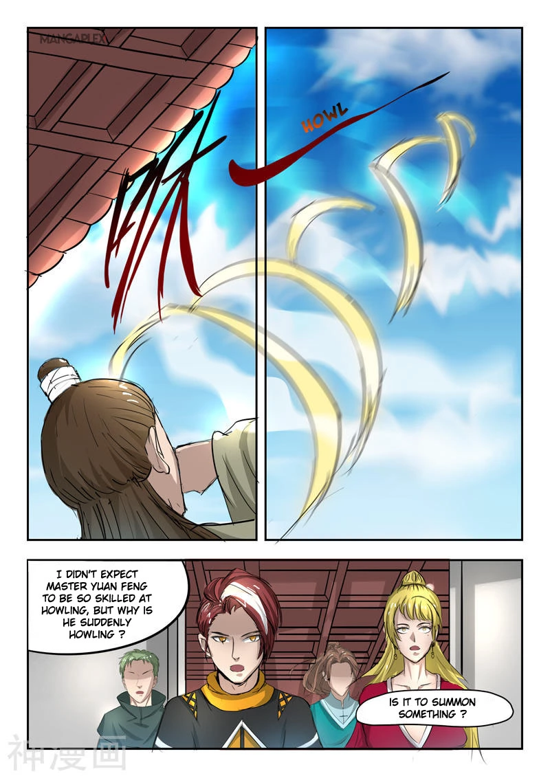 Manga page 10