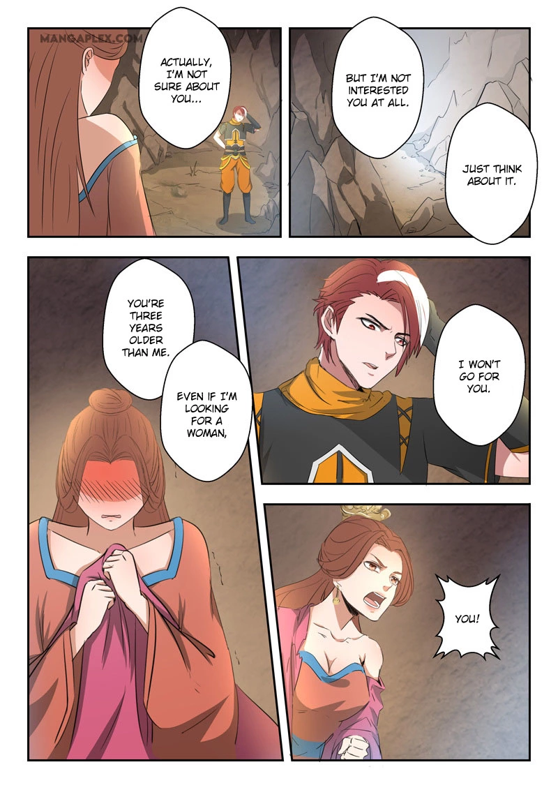 Manga page 10