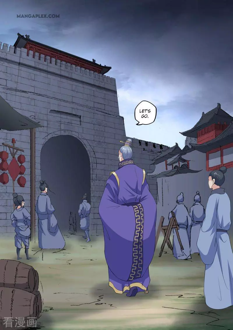 Manga page 10