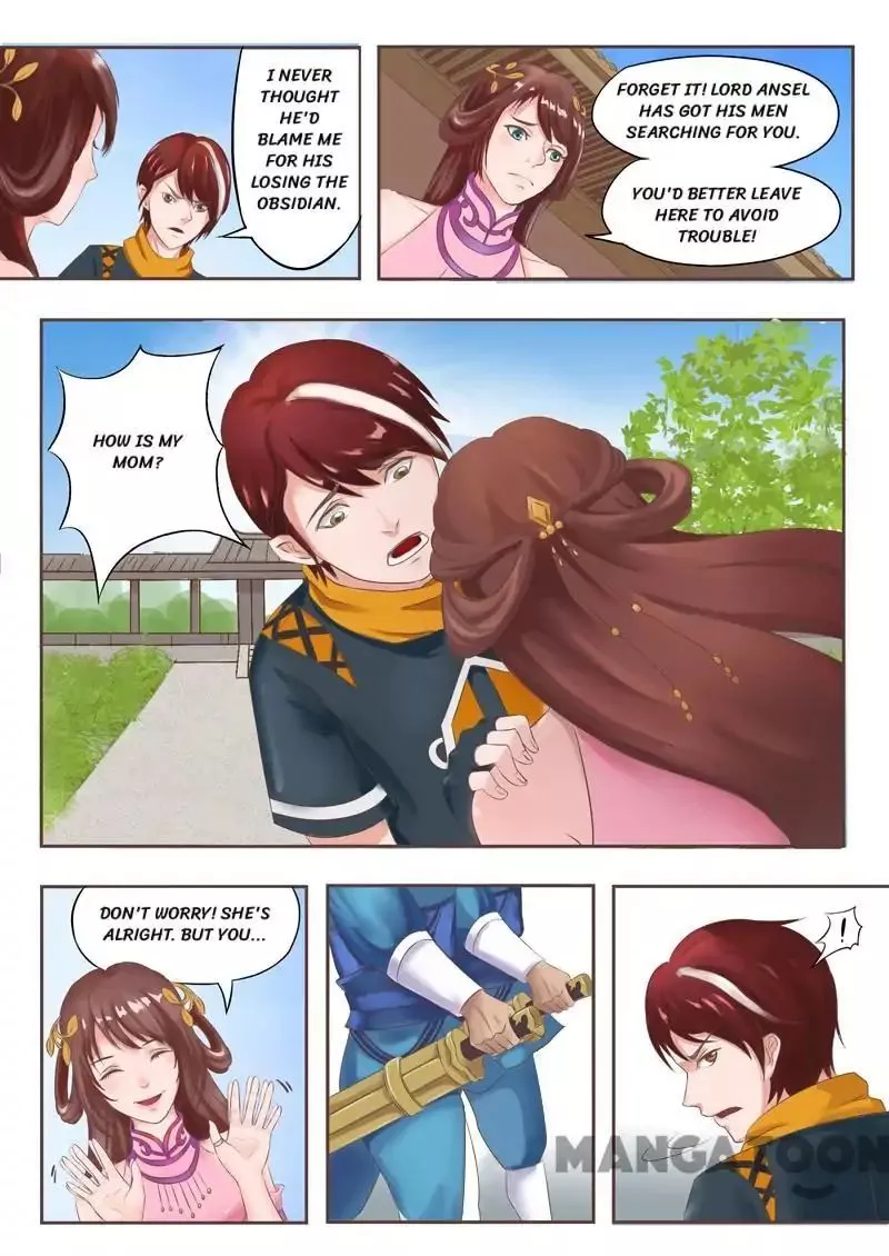 Manga page 4