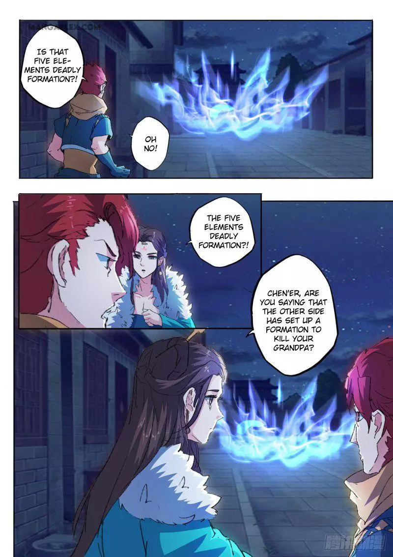 Manga page 10
