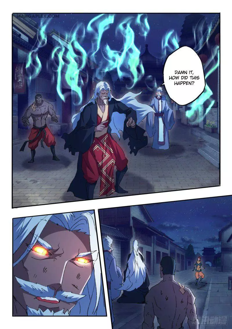 Manga page 10