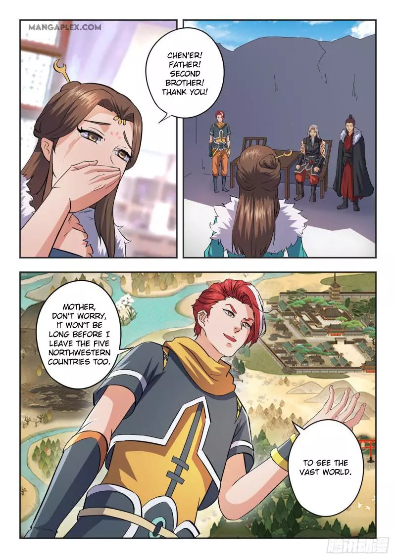 Manga page 10