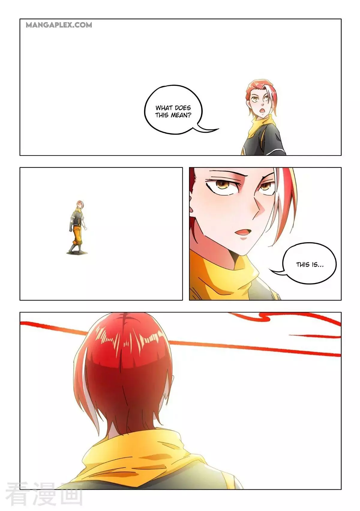 Manga page 4