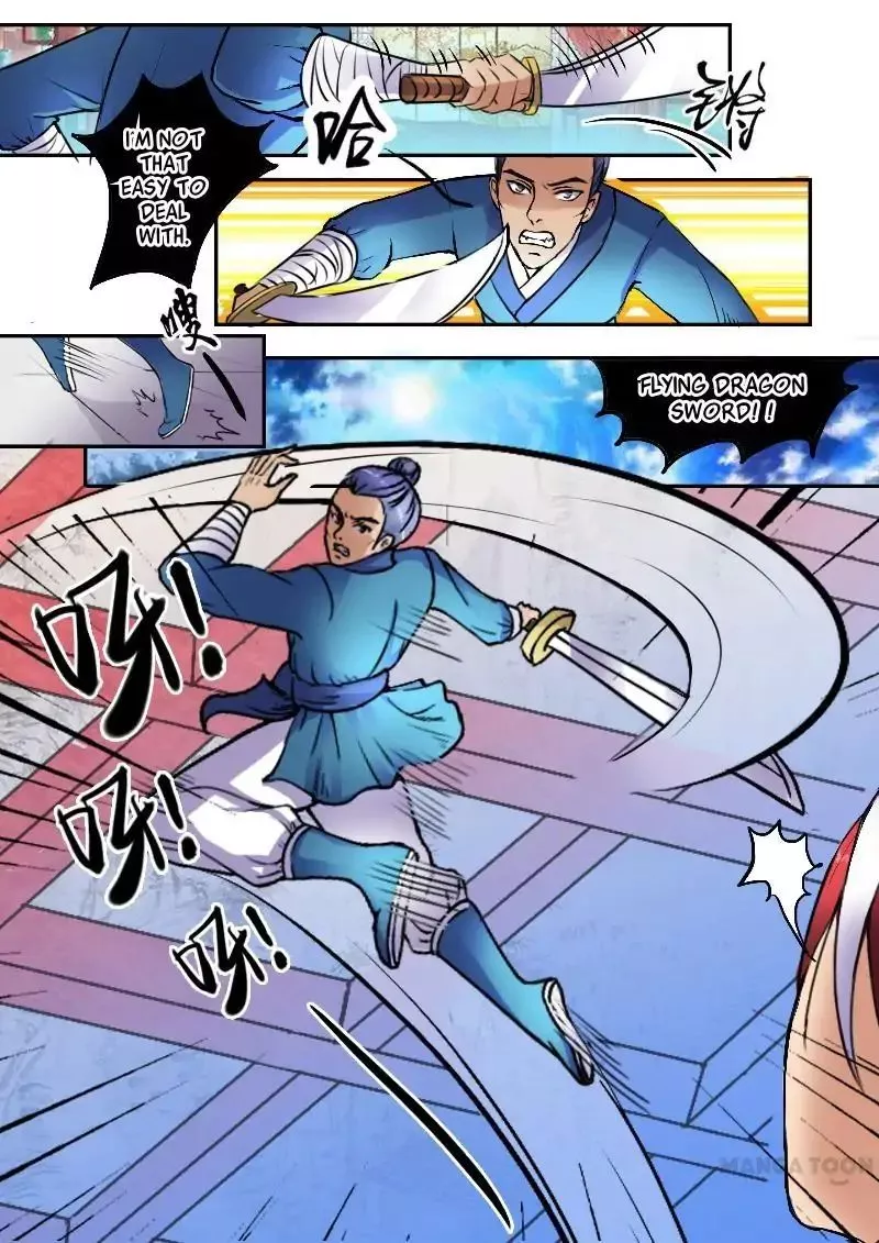 Manga page 7