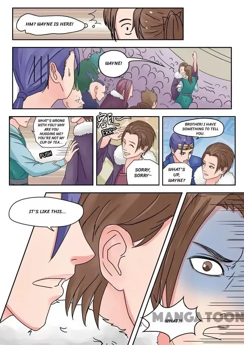 Manga page 9