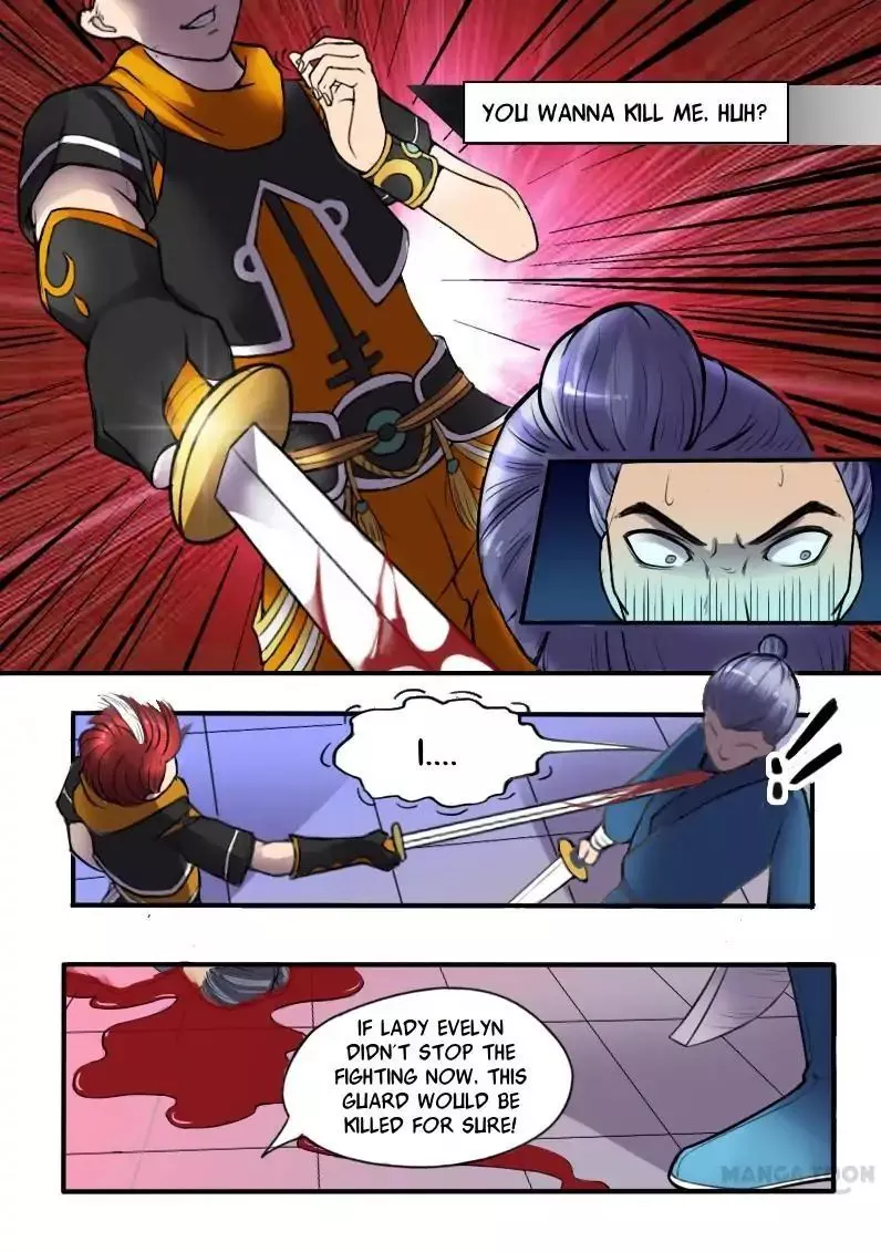 Manga page 4
