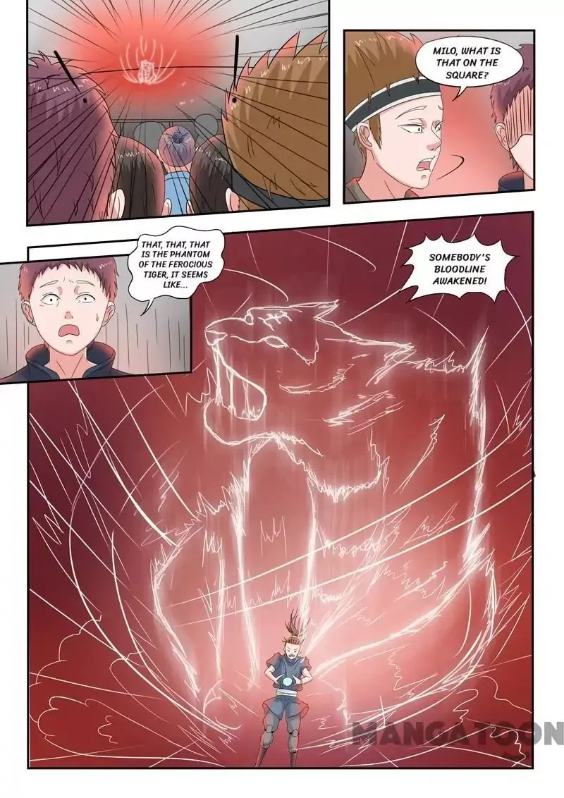 Manga page 9