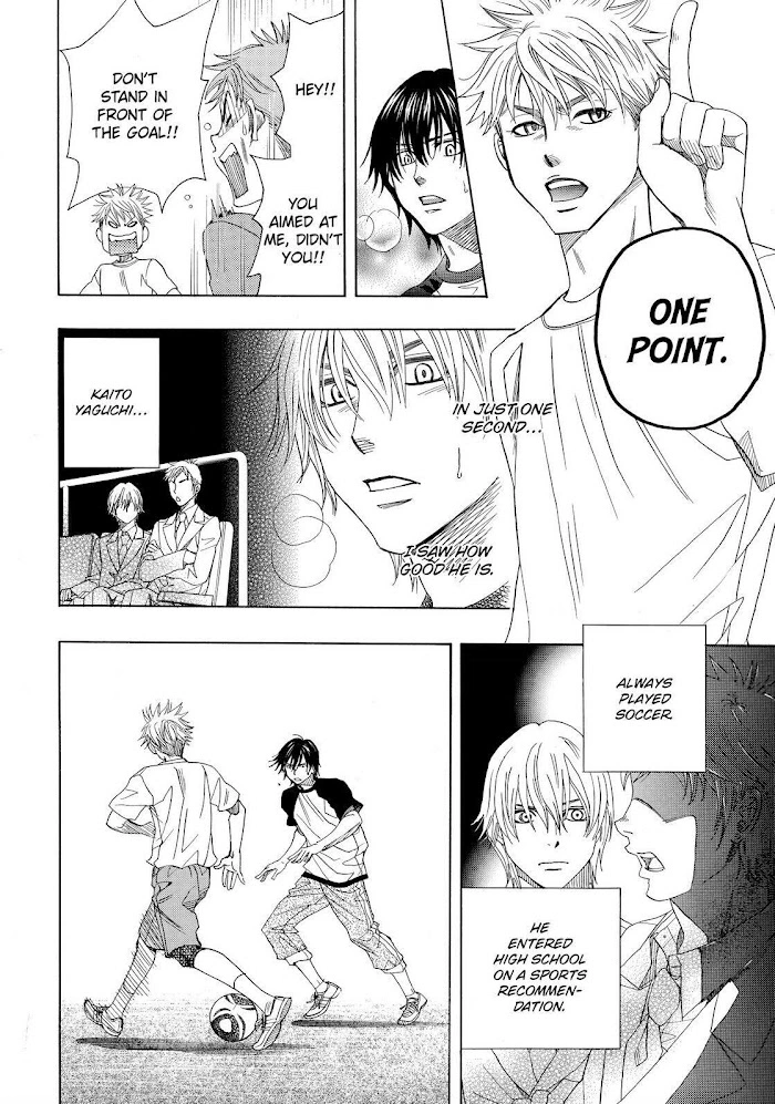 Manga page 32