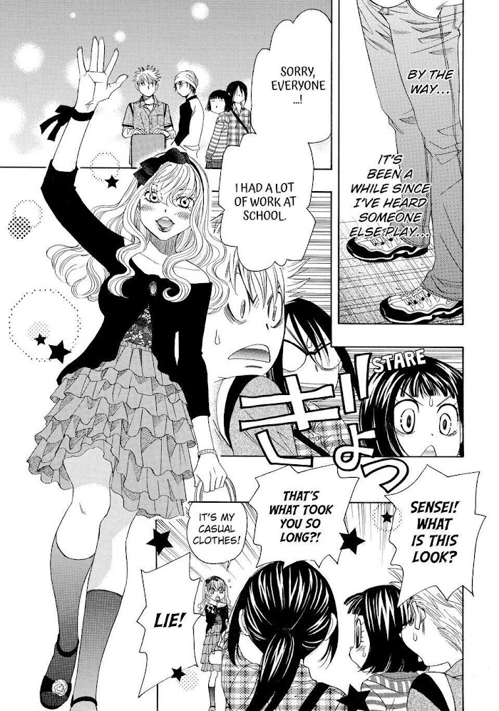 Manga page 33