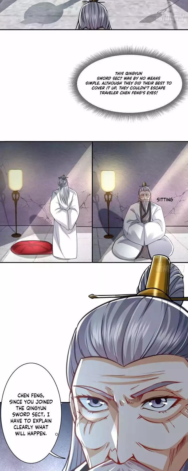 Manga page 12