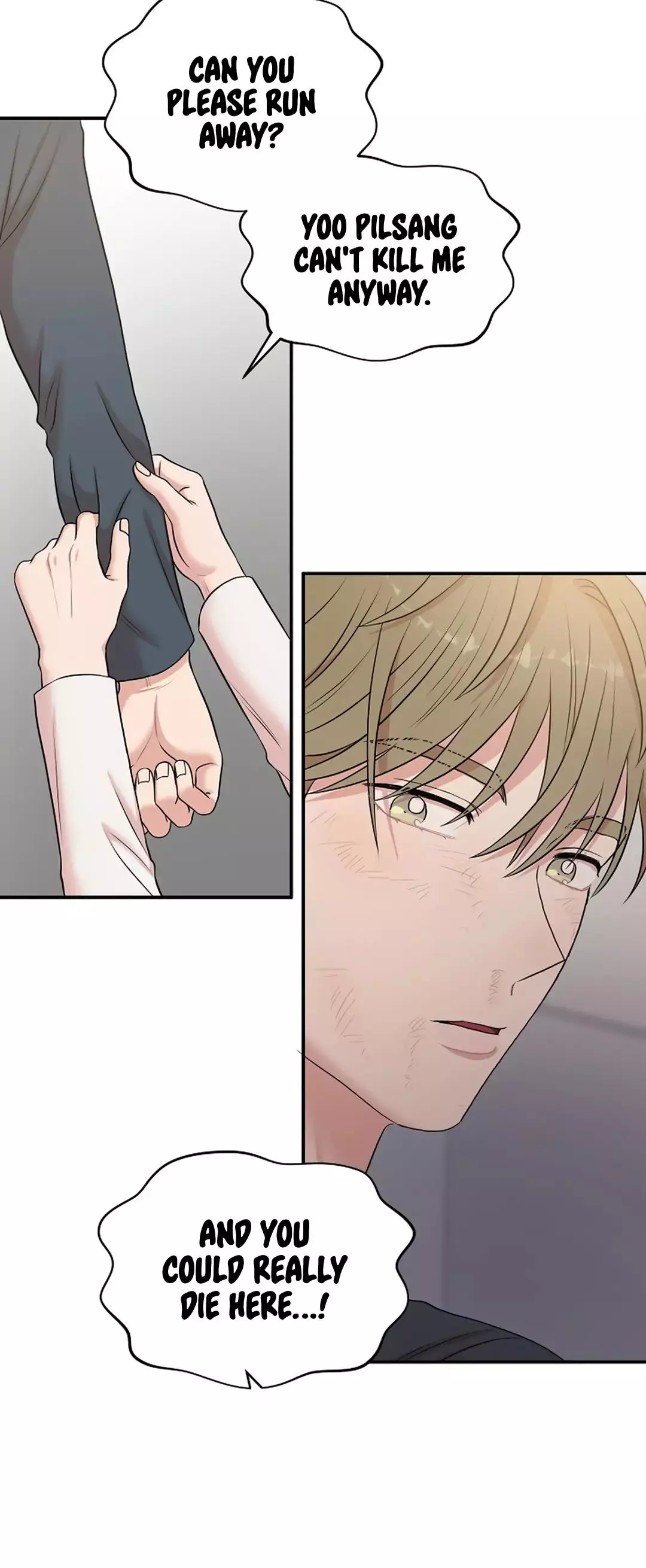 Manga page 28