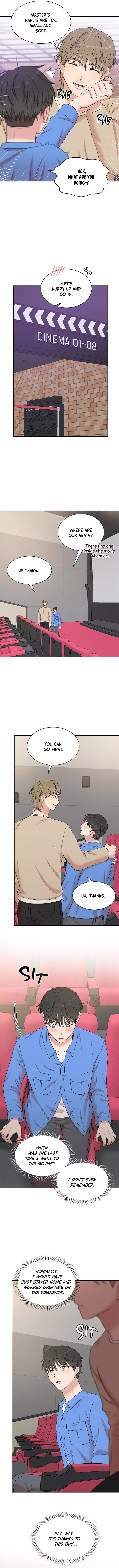 Manga page 10