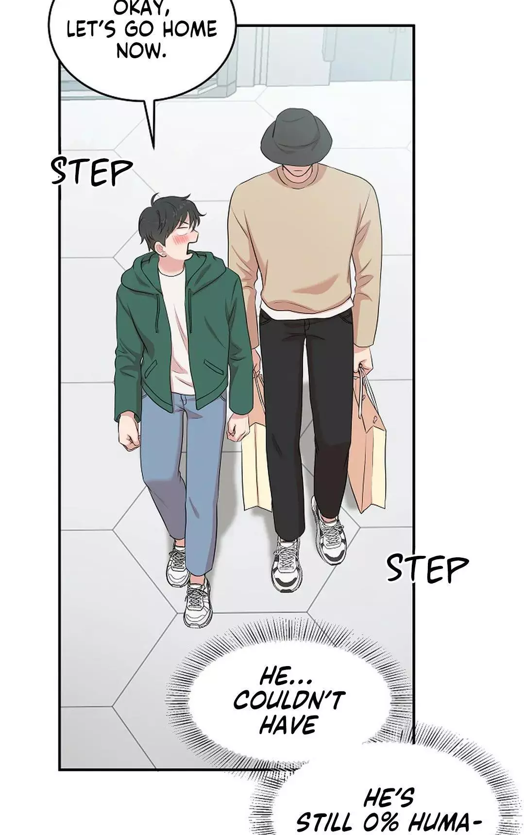 Manga page 12