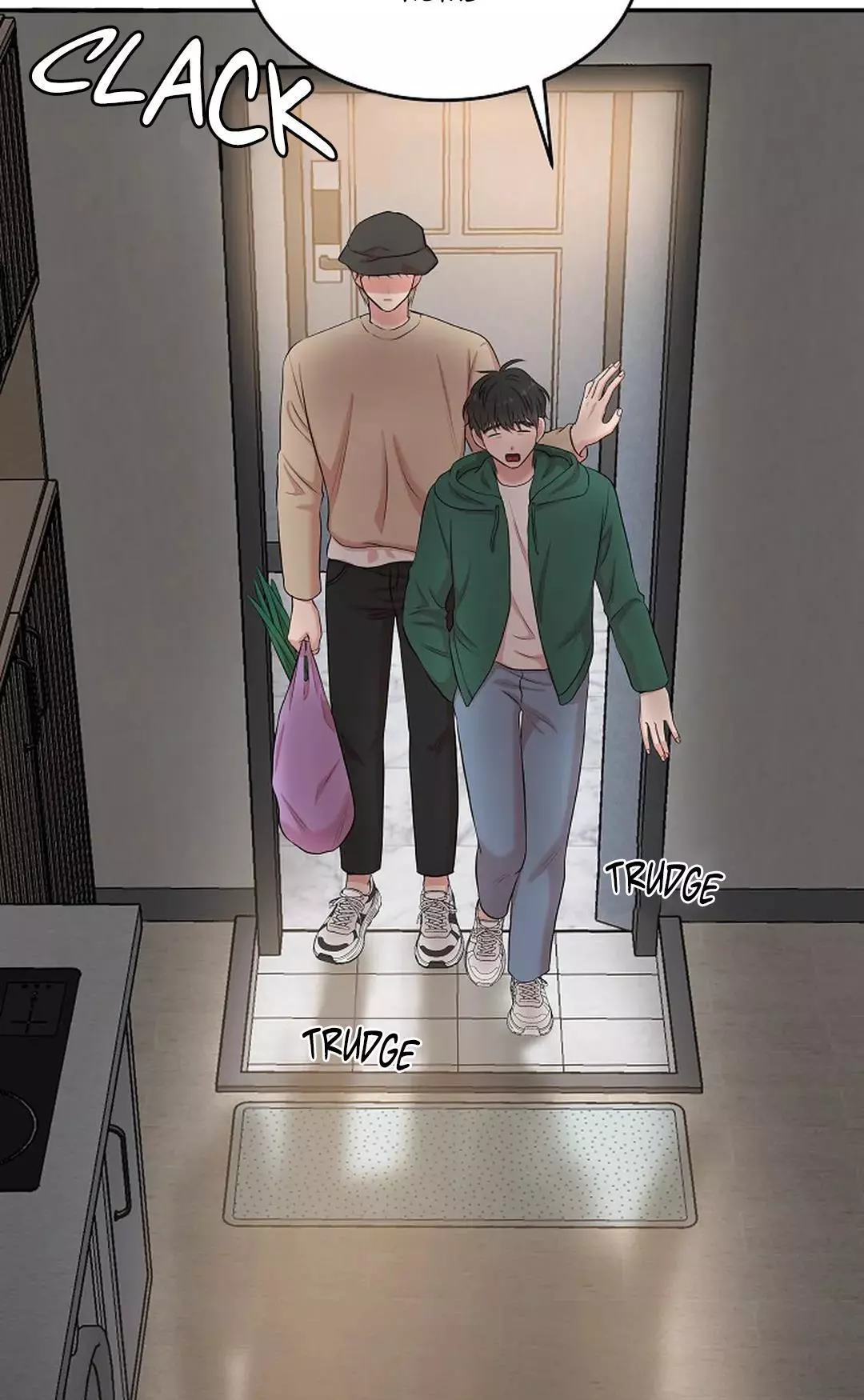 Manga page 45