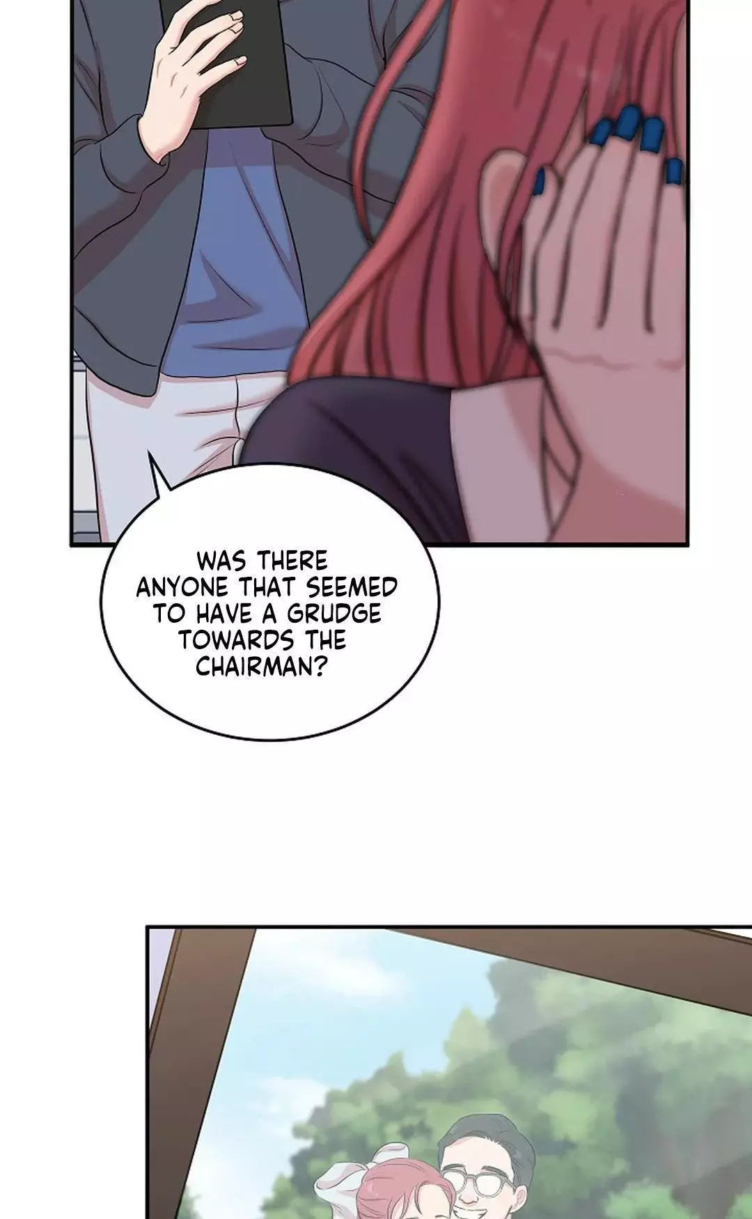 Manga page 28