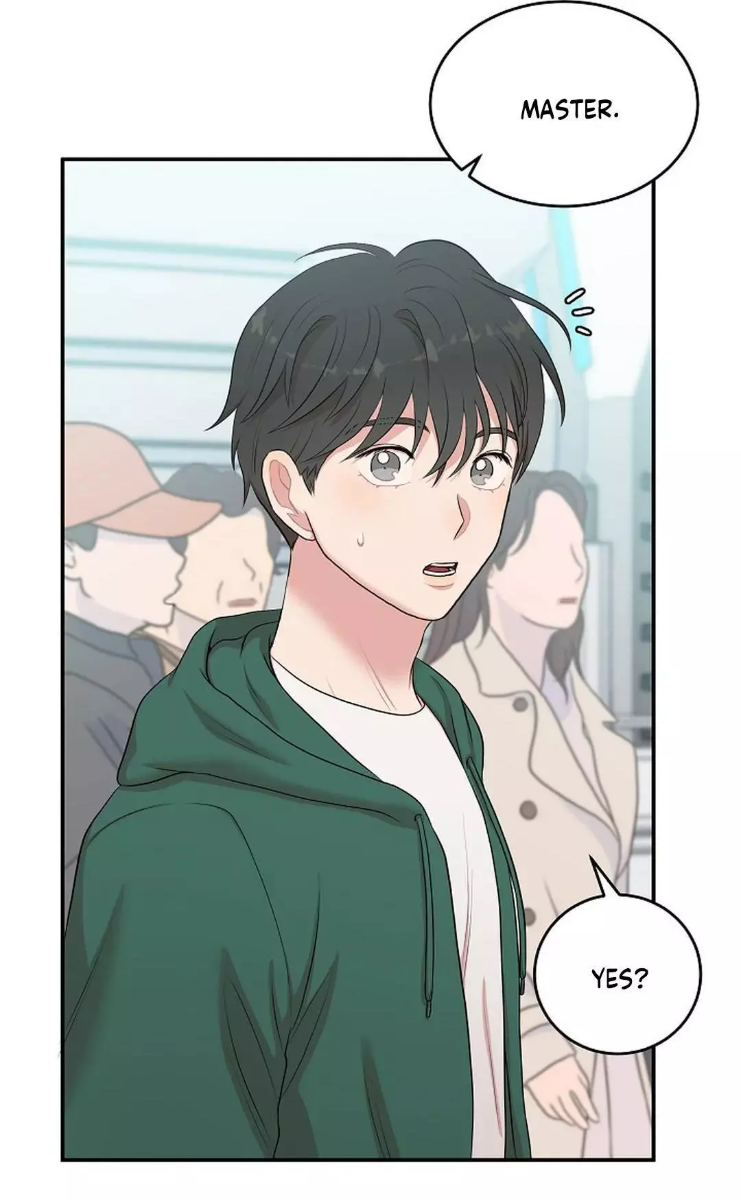 Manga page 18