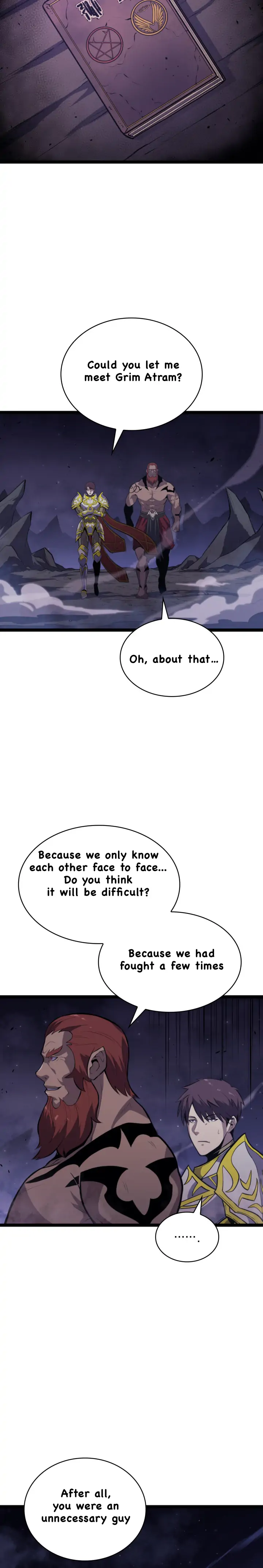 Manga page 21