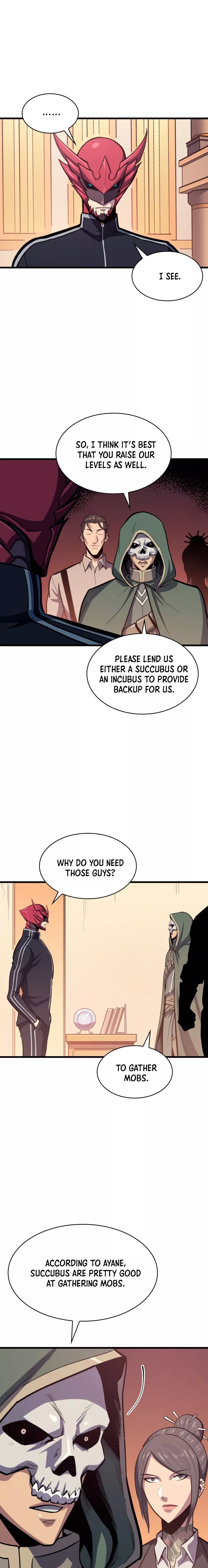 Manga page 11
