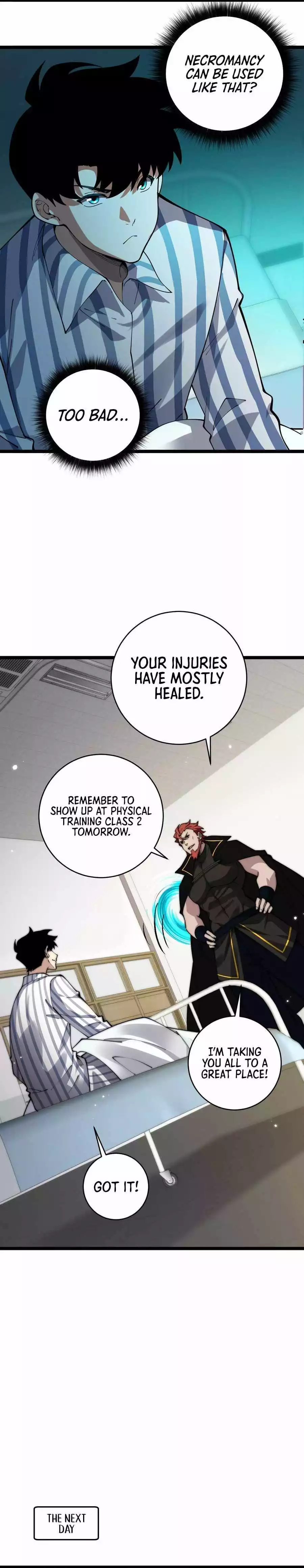 Manga page 11