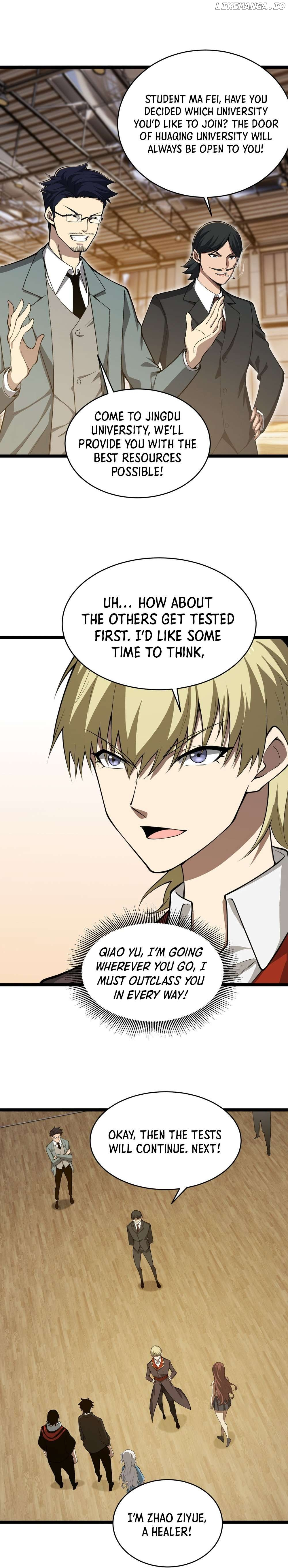 Manga page 6
