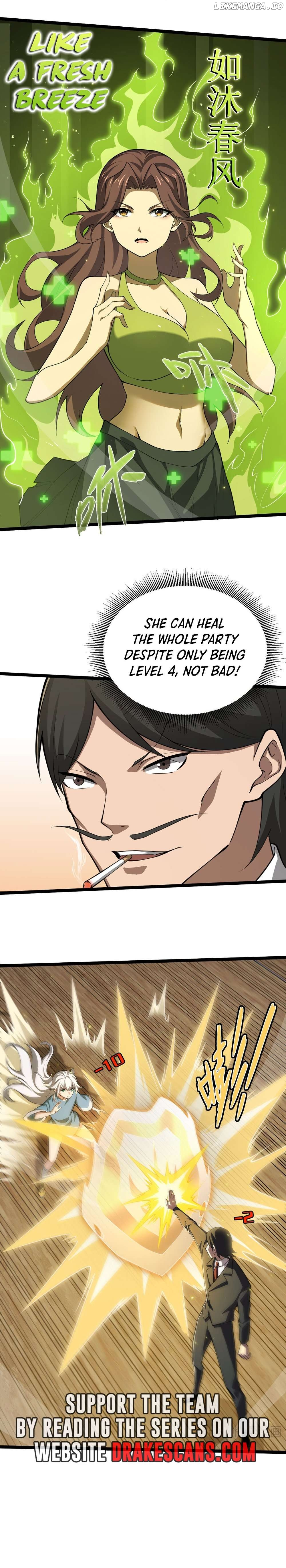 Manga page 7