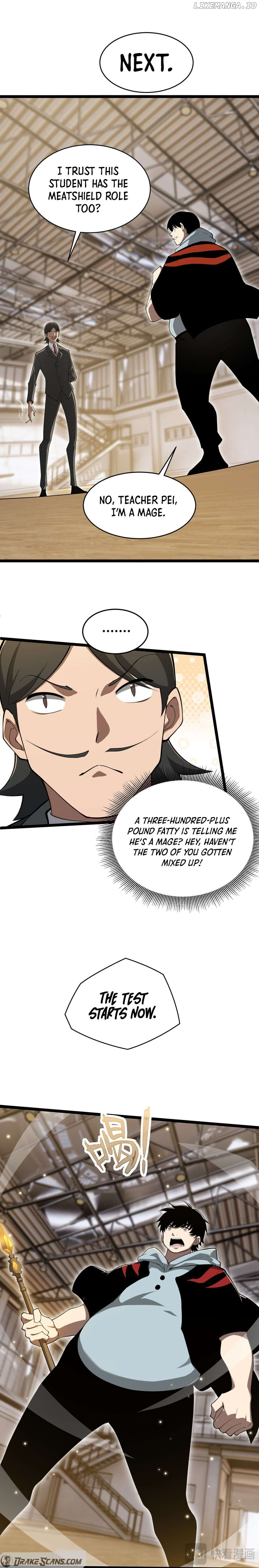 Manga page 9