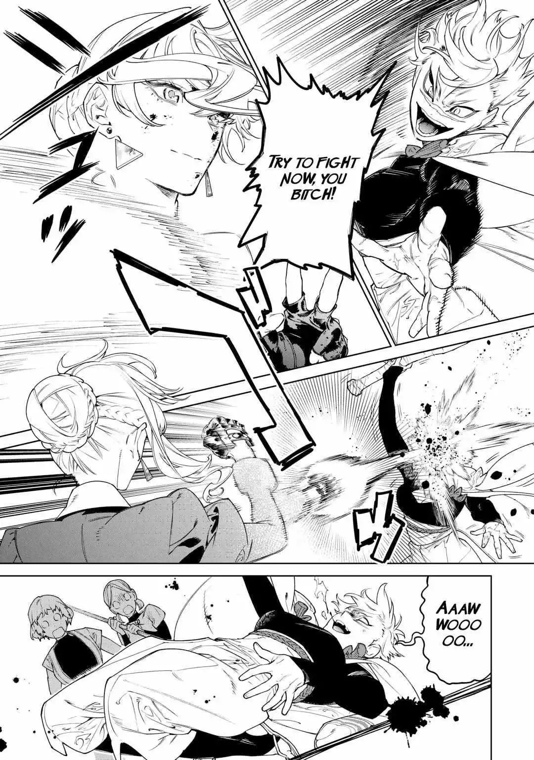 Manga page 11