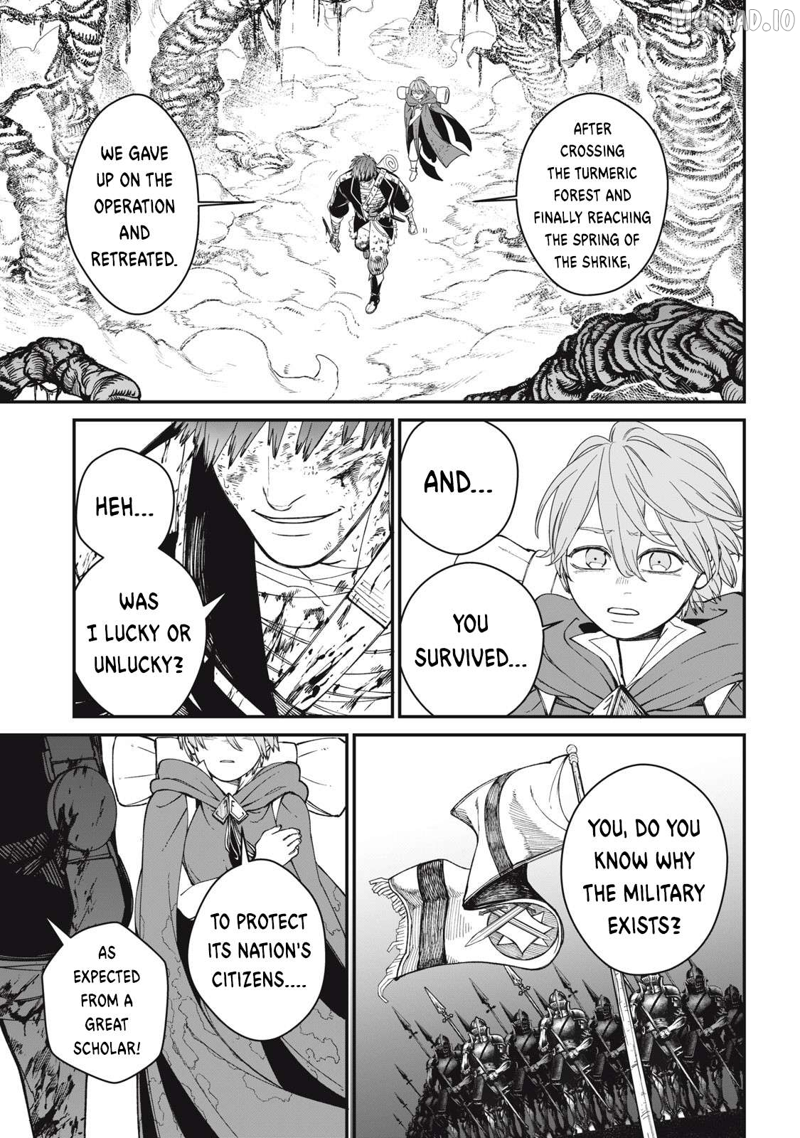 Manga page 19