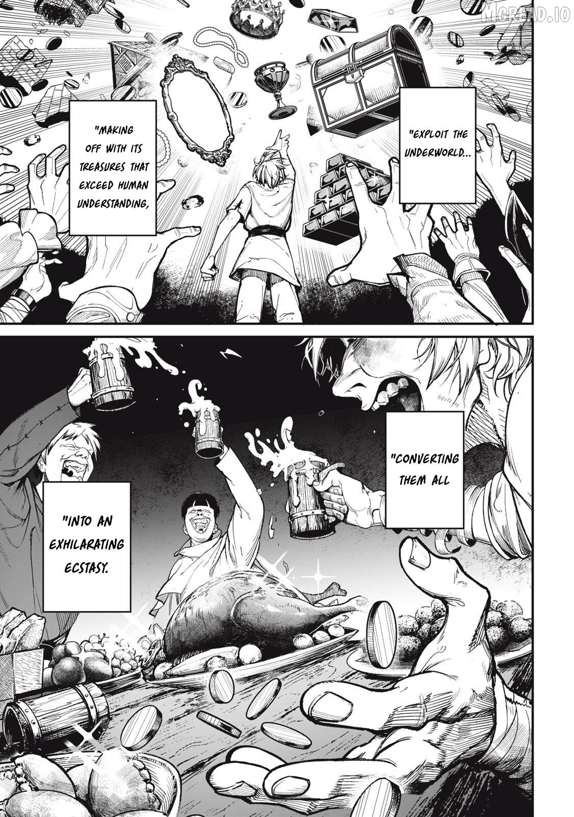 Manga page 29