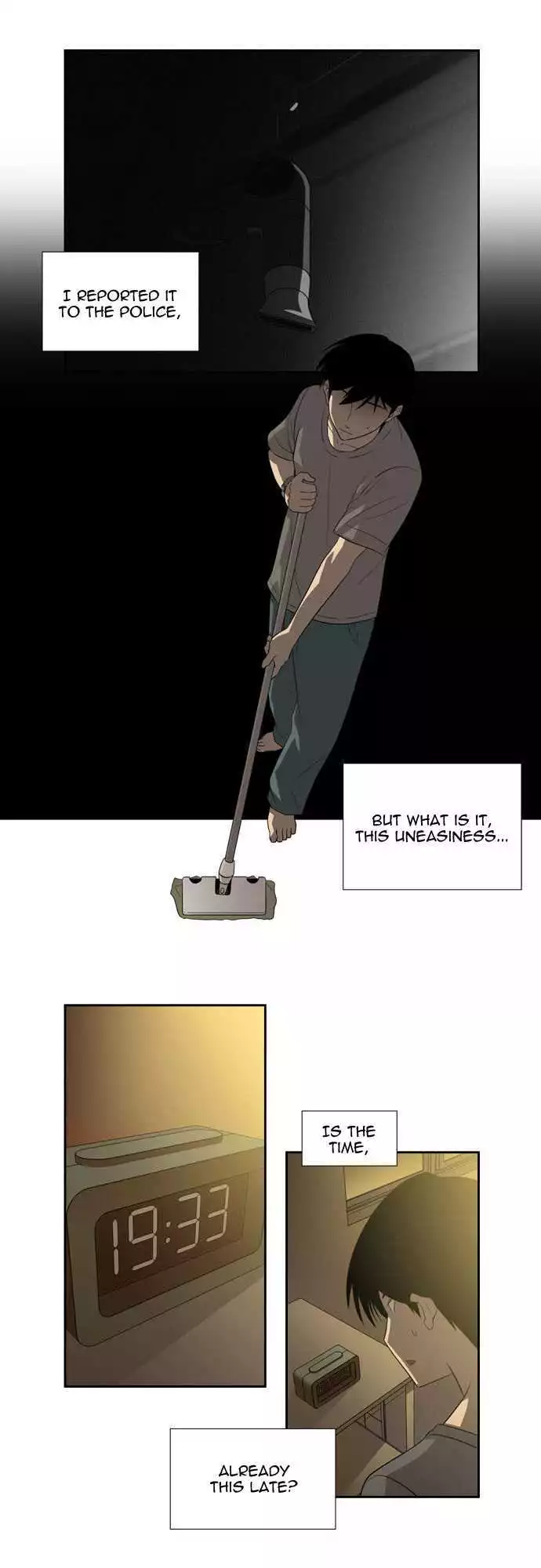 Manga page 10