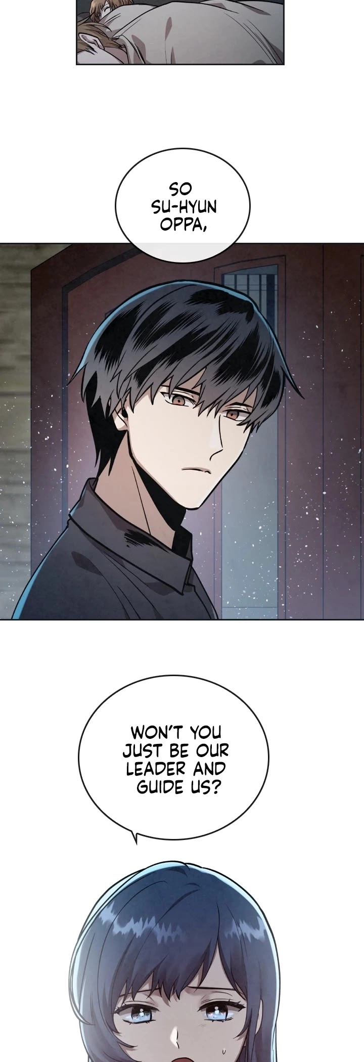 Manga page 7