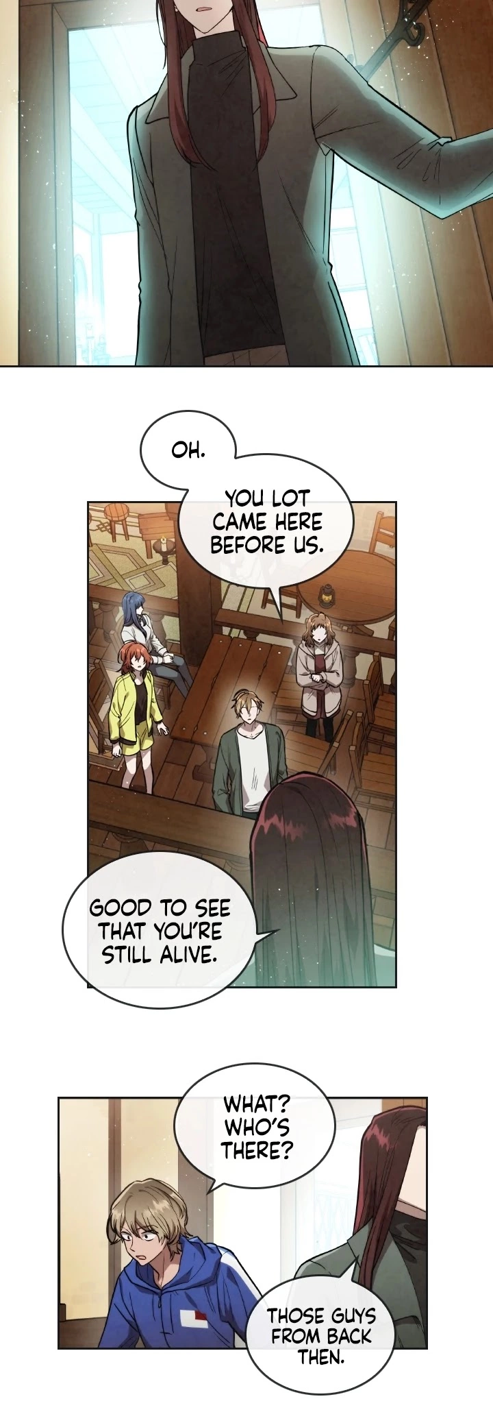 Manga page 12