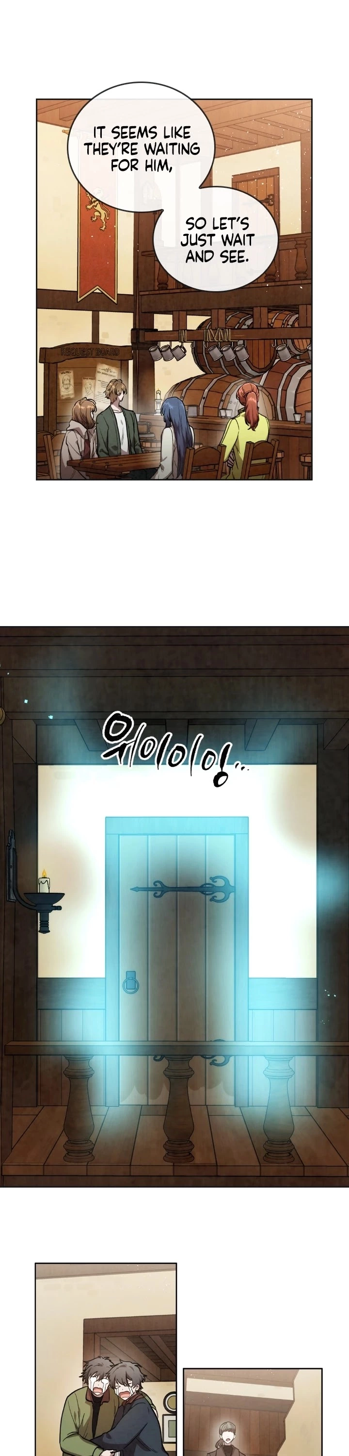 Manga page 17