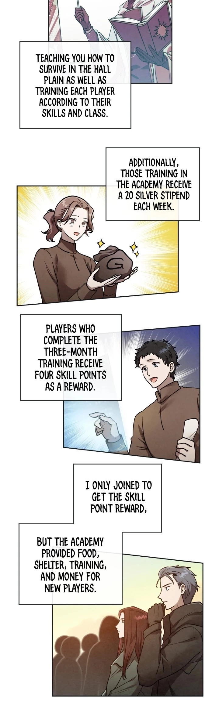 Manga page 12
