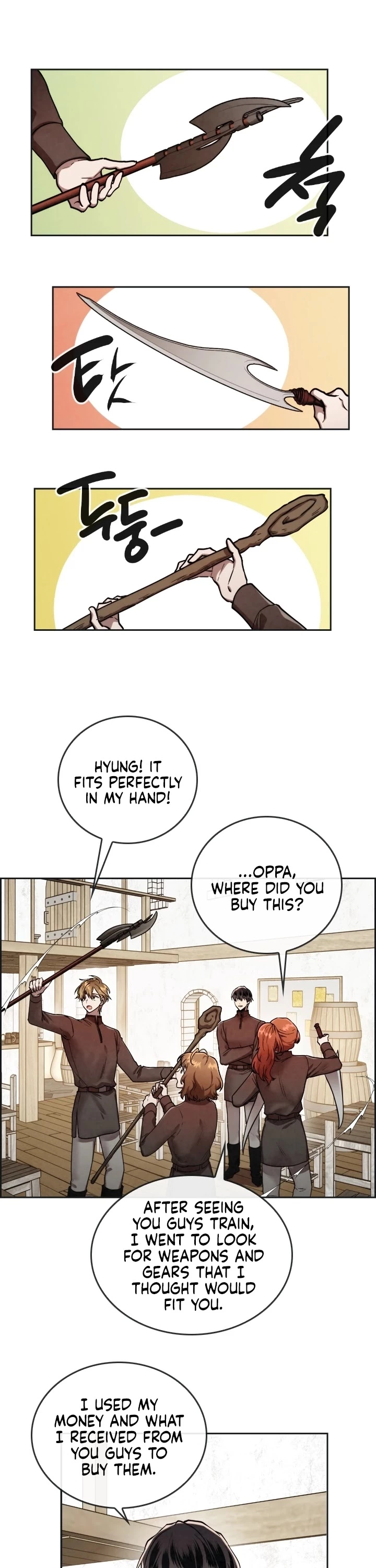Manga page 21