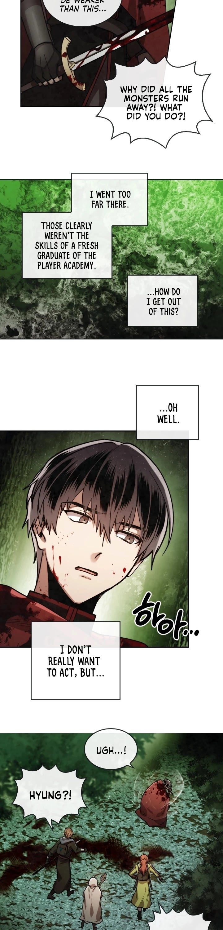 Manga page 23