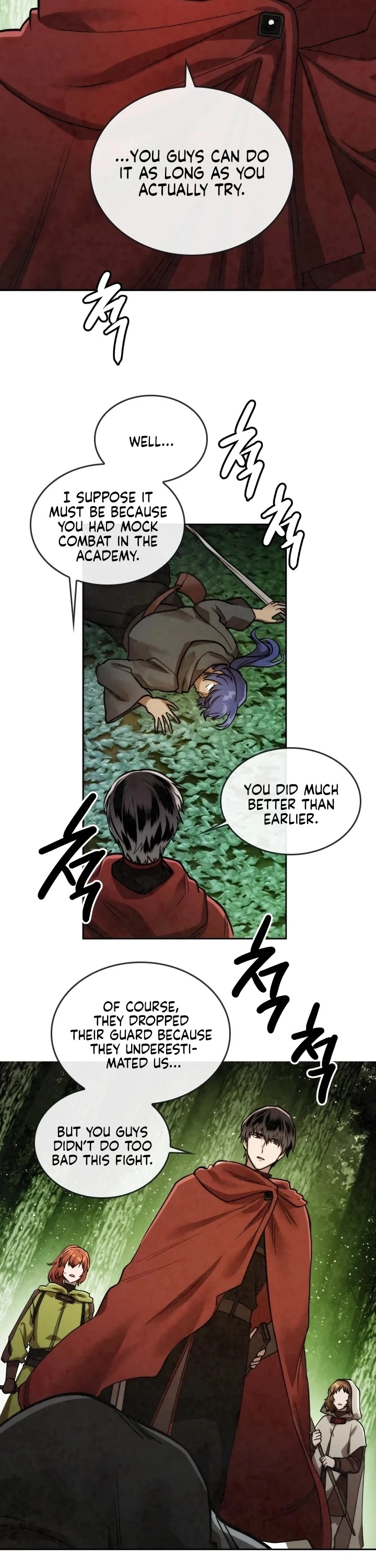Manga page 4