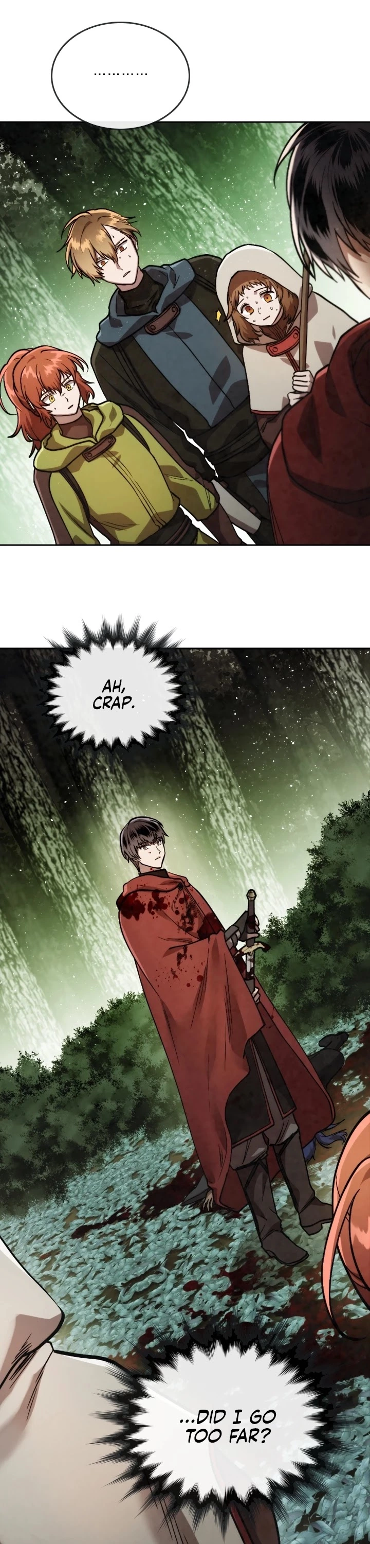 Manga page 9