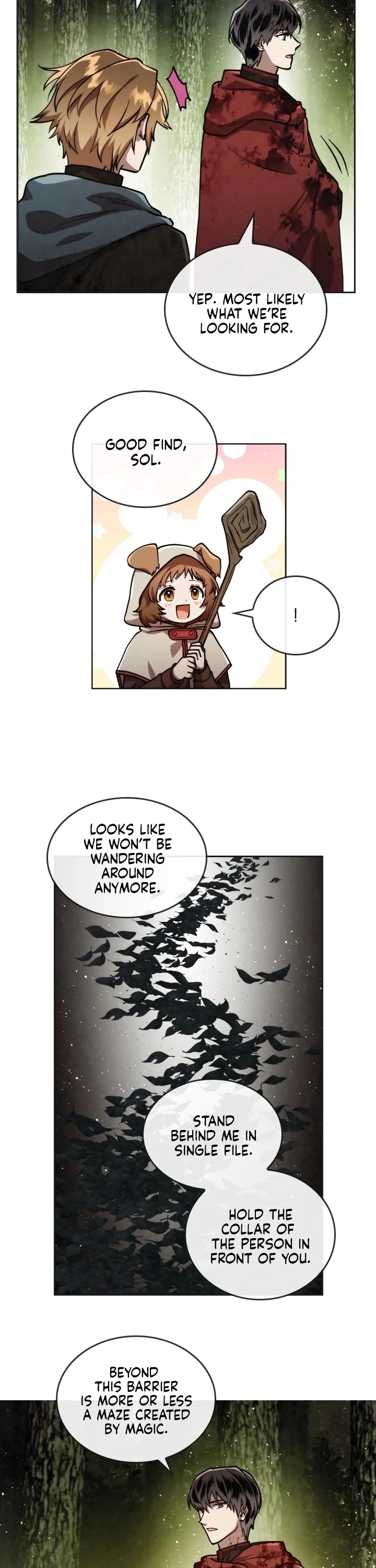 Manga page 22