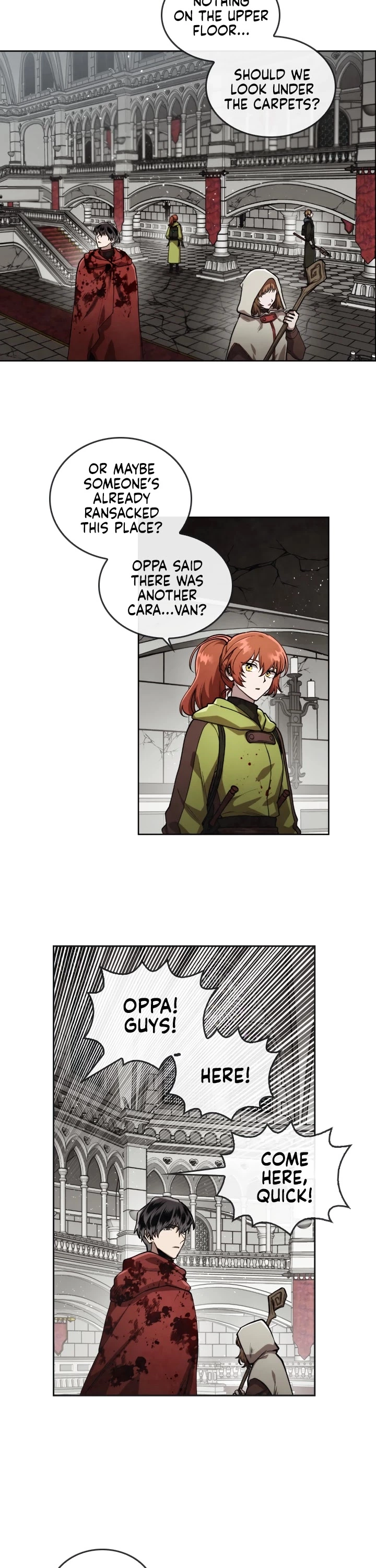 Manga page 14